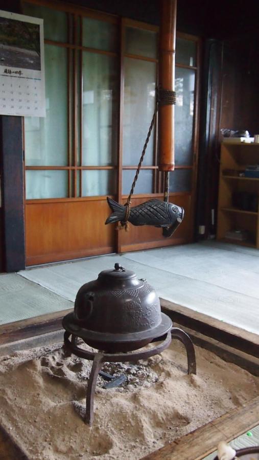 Shirakawago Gassho House Nodaniya 외부 사진